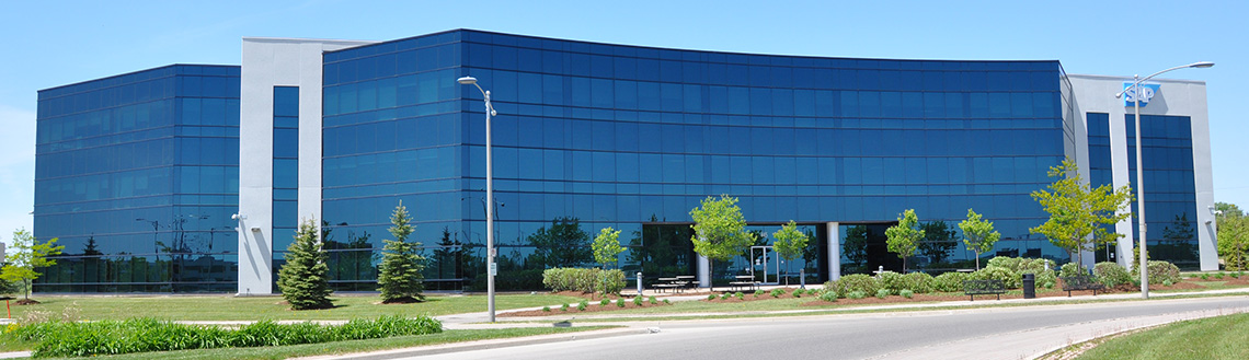 Picture of 445 Wes Graham Way building