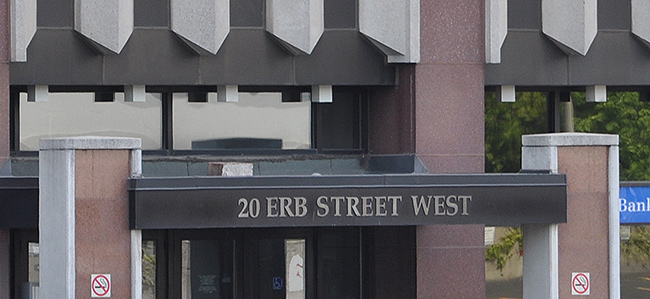Picture of 20 Erb St West building